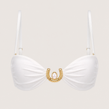 Noa Top - White