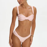 Adelina Bottom - Pink