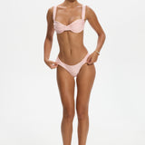 Adelina Bottom - Pink