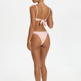 Adelina Bottom - Pink