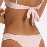 Adelina Bottom - Pink