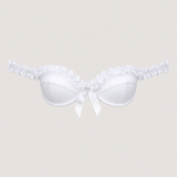 Roma Top - White
