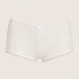Romy Short - White