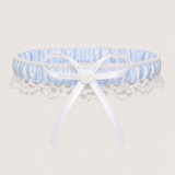 Saphira Garter - Blue