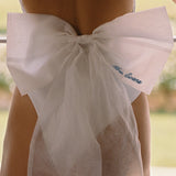 Solea One Piece - White