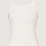 Thea Cami Top - White