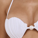Moana Top - White