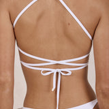 Moana Top - White
