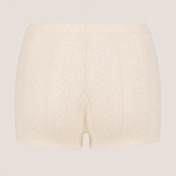 Wren Shorts - Ivory
