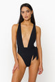 ARLIA ONE PIECE - BLACK