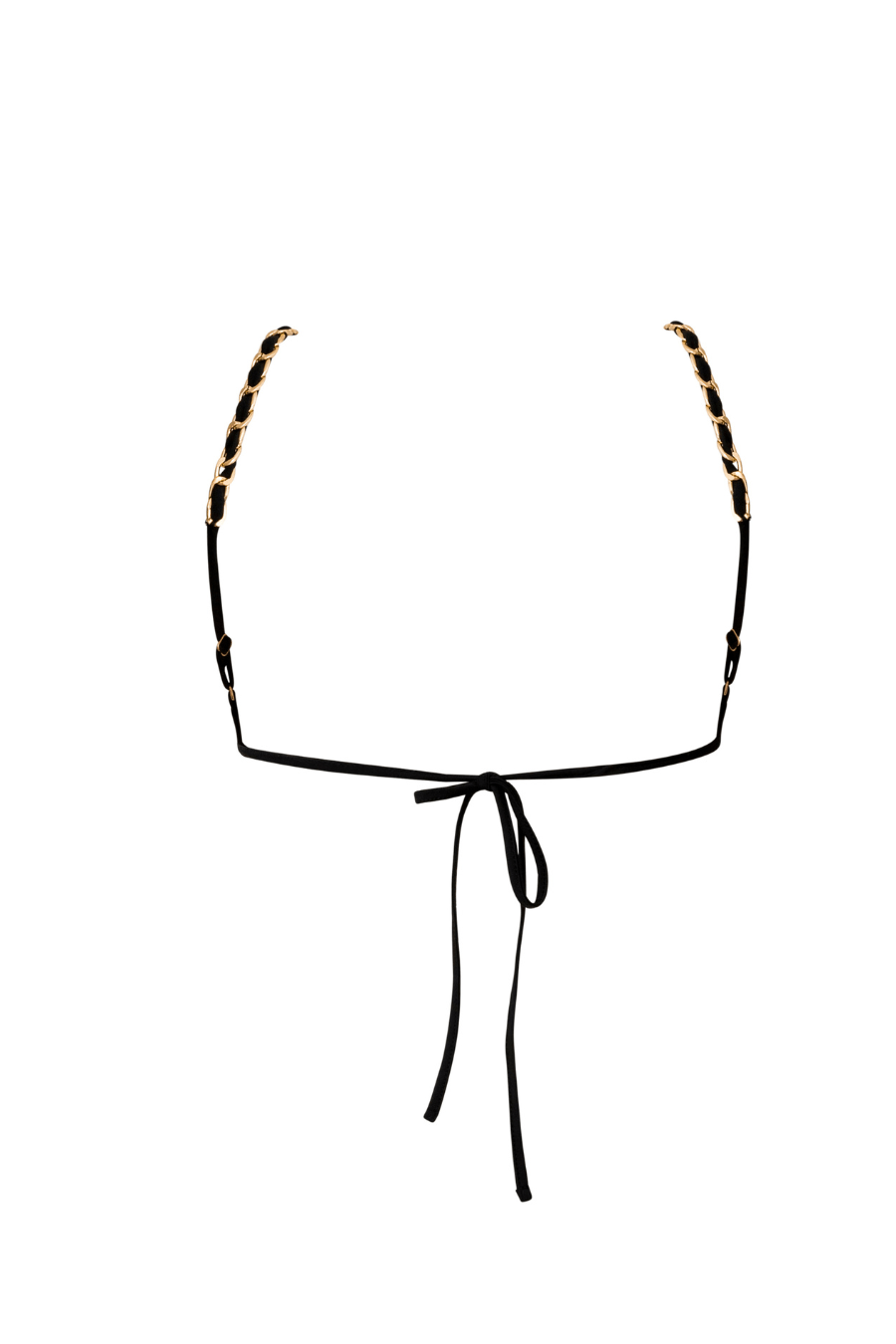 Paris Top in Black