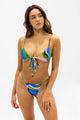 IRA CHEEKY BOTTOM - VOLARE