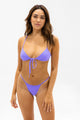 IRA CHEEKY BOTTOM - LILAS