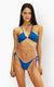 Aya Tie Side Bottom in Oceano