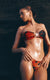 Etoile  Boobtube in Fiamma