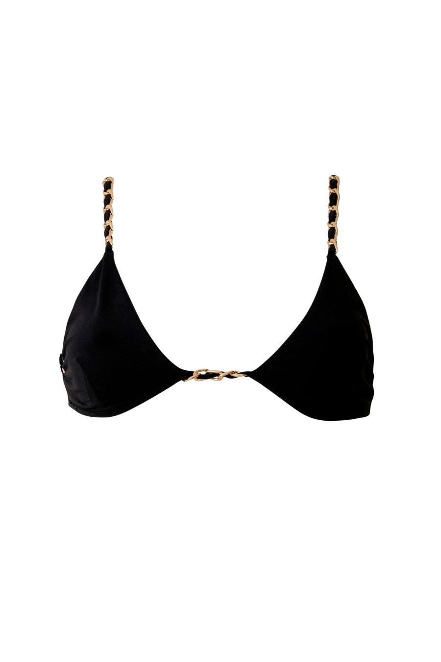 Paris Top in Black