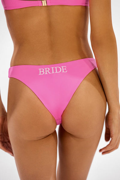 Misia One Piece in  Pink