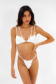 Dylan Top in White
