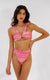 Allera High Waisted Bottom in Zaria