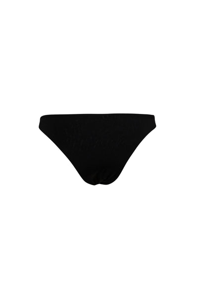 Bianca Bottom in Black