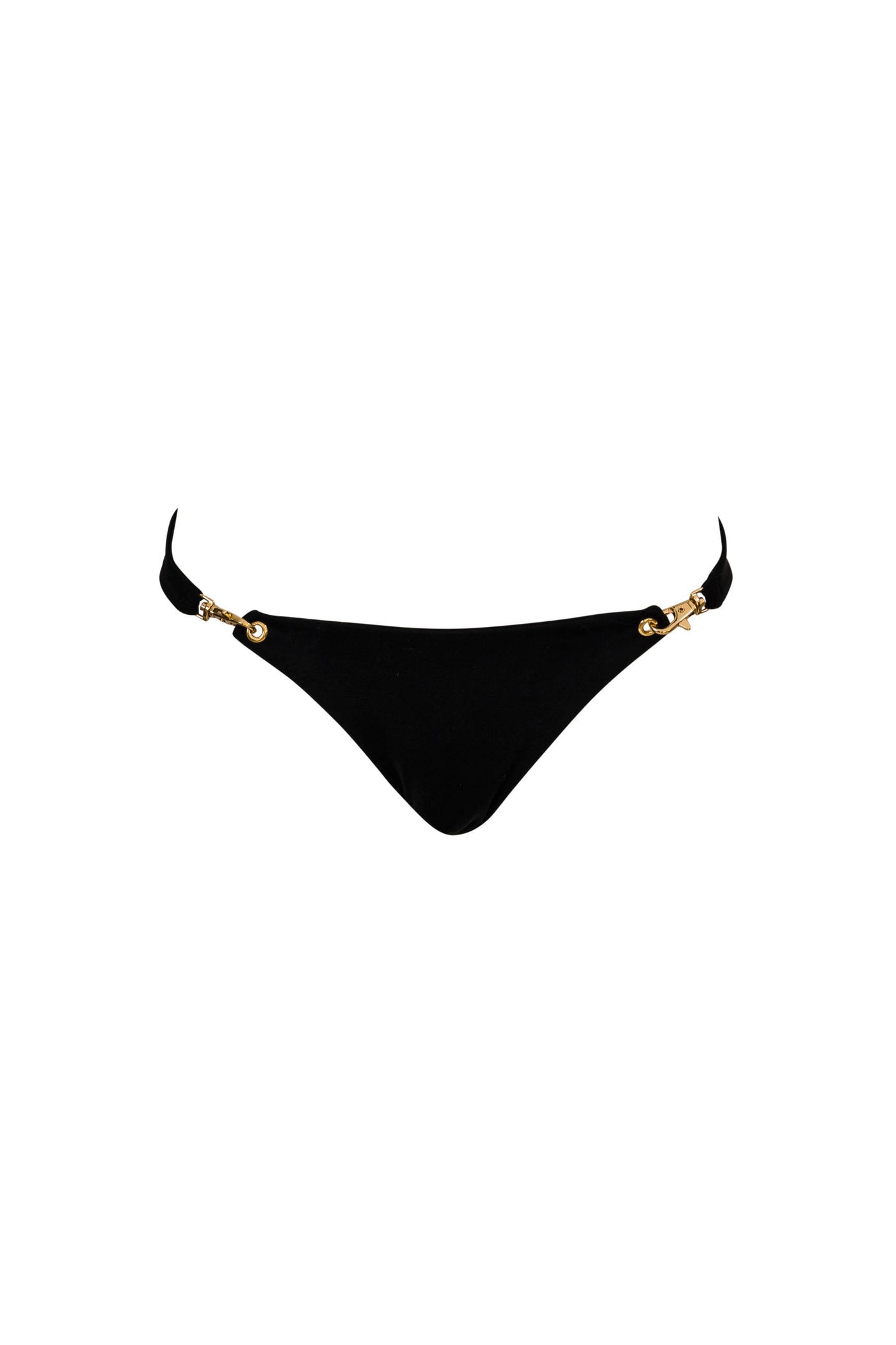 Bianca Bottom in Black