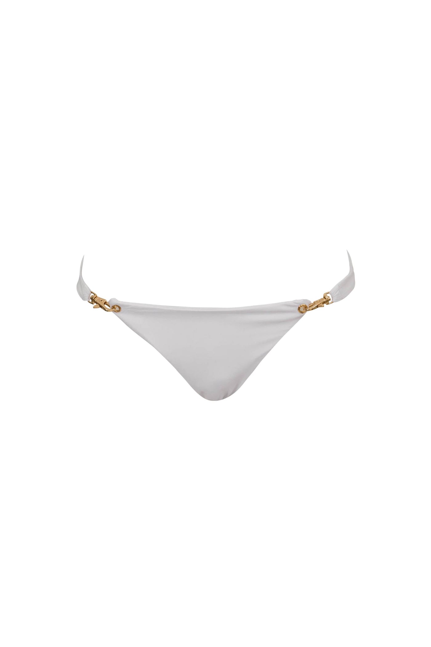 Bianca Bottom in White