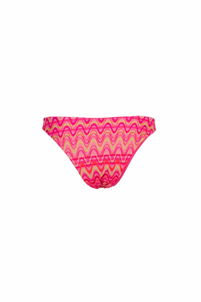 Bianca Bottom in Zaria