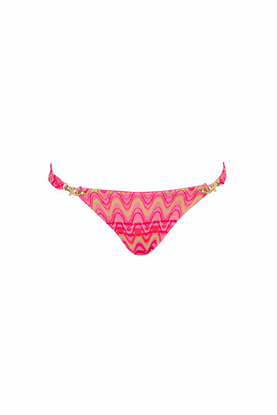 Bianca Bottom in Zaria