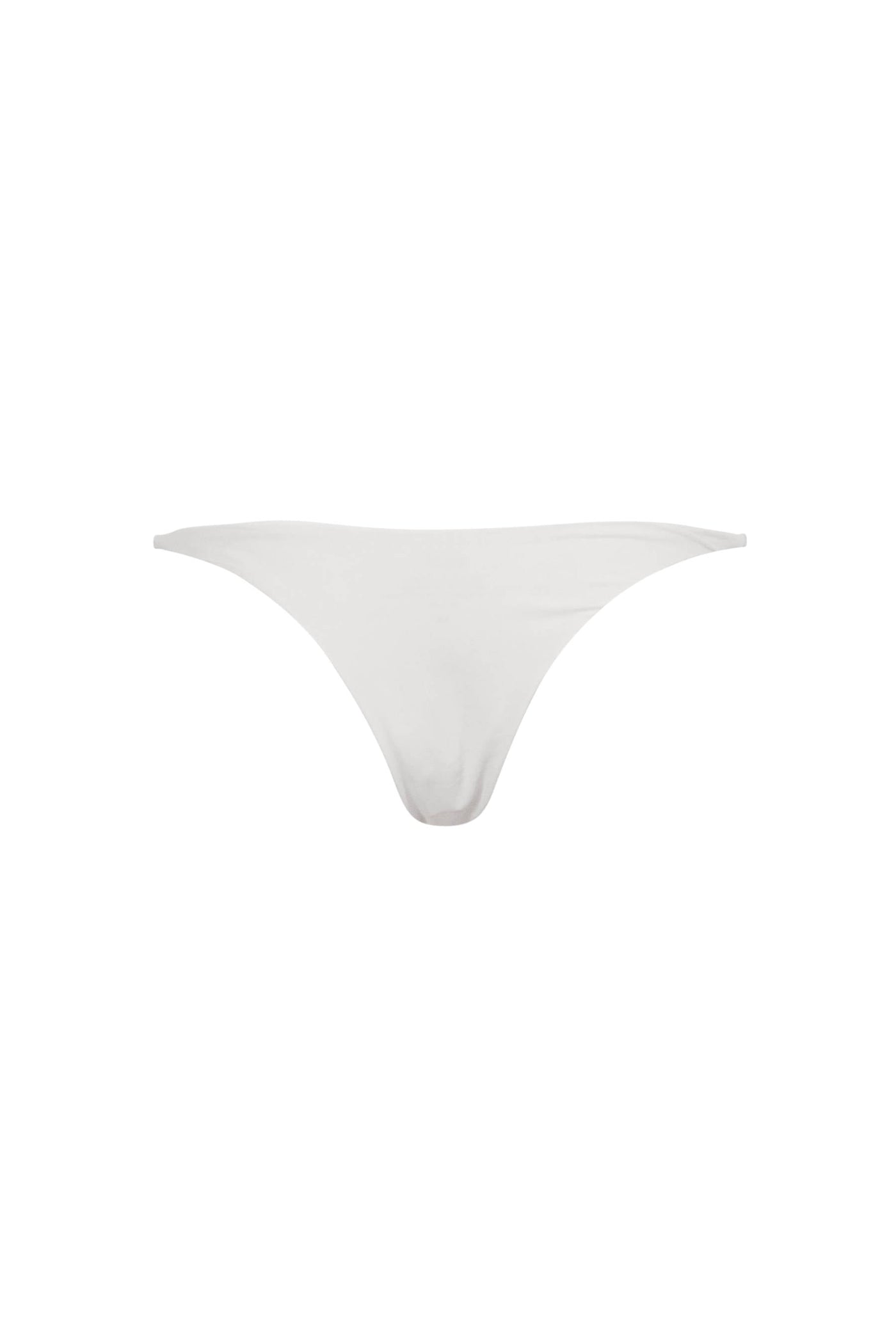 Bruni Bottoms in White