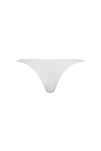 Bruni Bottoms in White