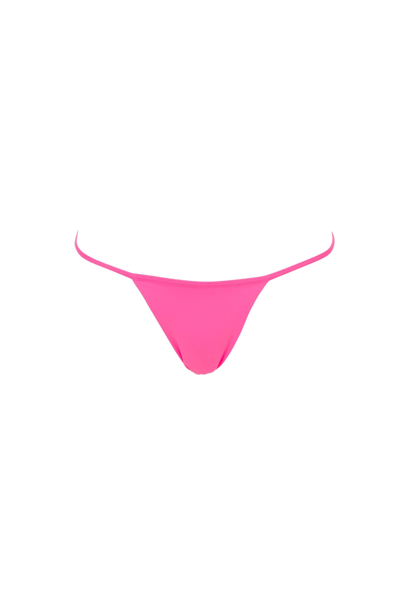 Ira Bottom in Pink