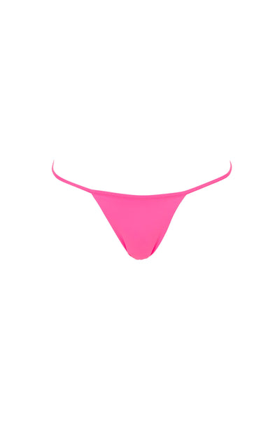 Ira Bottom in Pink