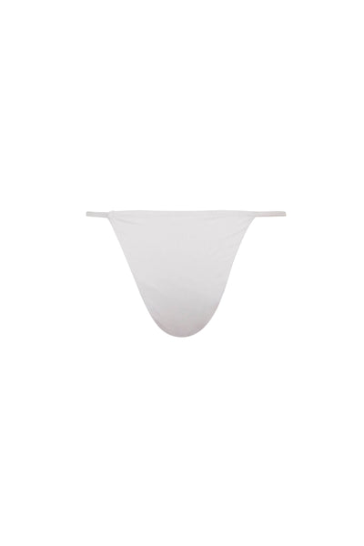 Ira Cheeky Bottom in White