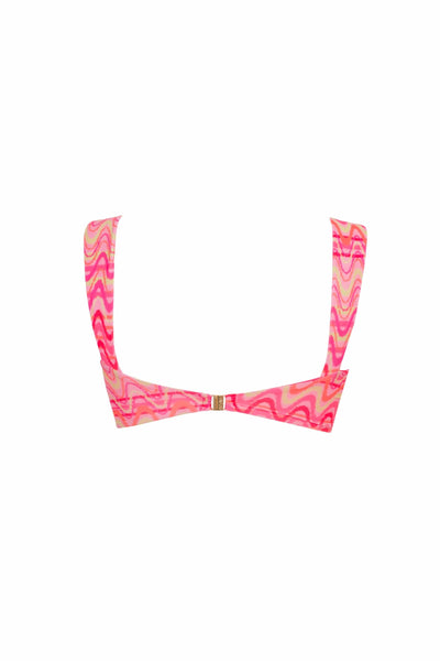 Jacques Top in Zaria