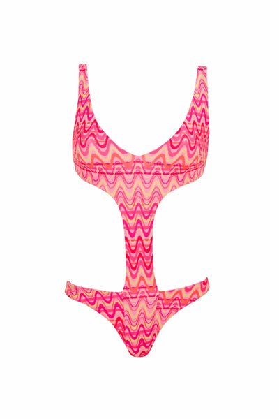 Misia One Piece in Zaria